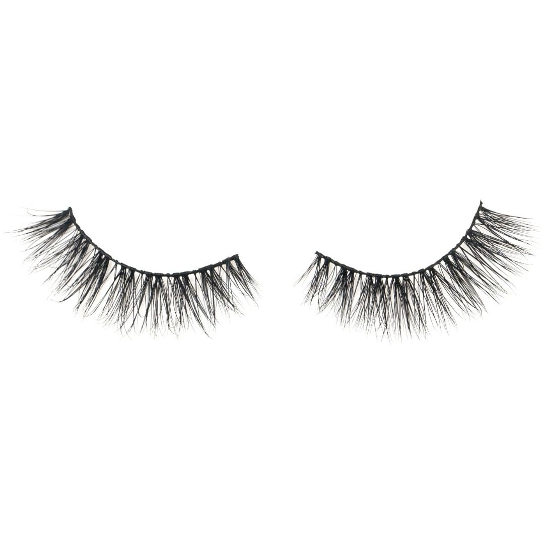 Soul-Mate 3D Mink Lashes