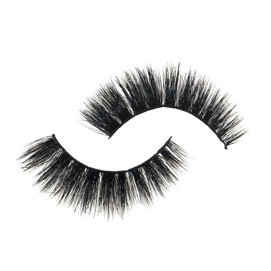 Diva 3D Mink Lashes