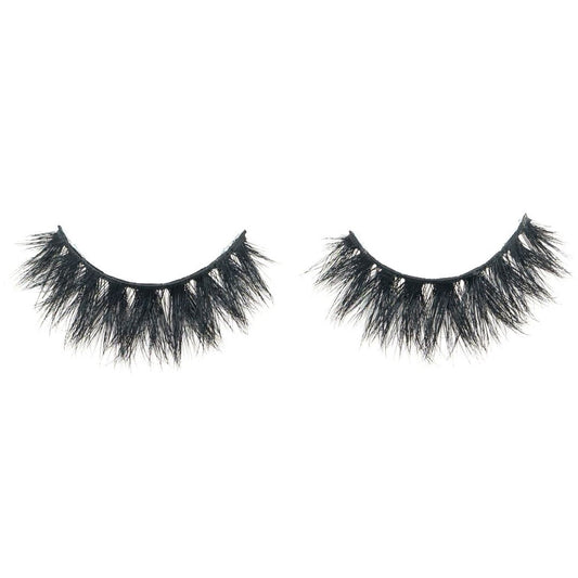 Queen 3D Mink Lashes