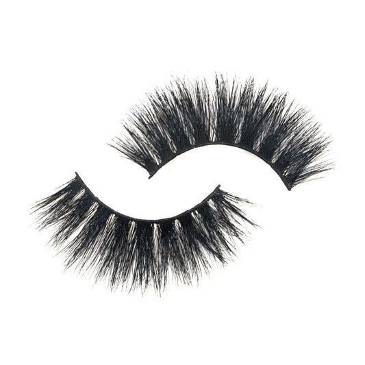 3D Mink Lashes