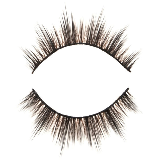 Dainty Faux 3D Volume Lashes