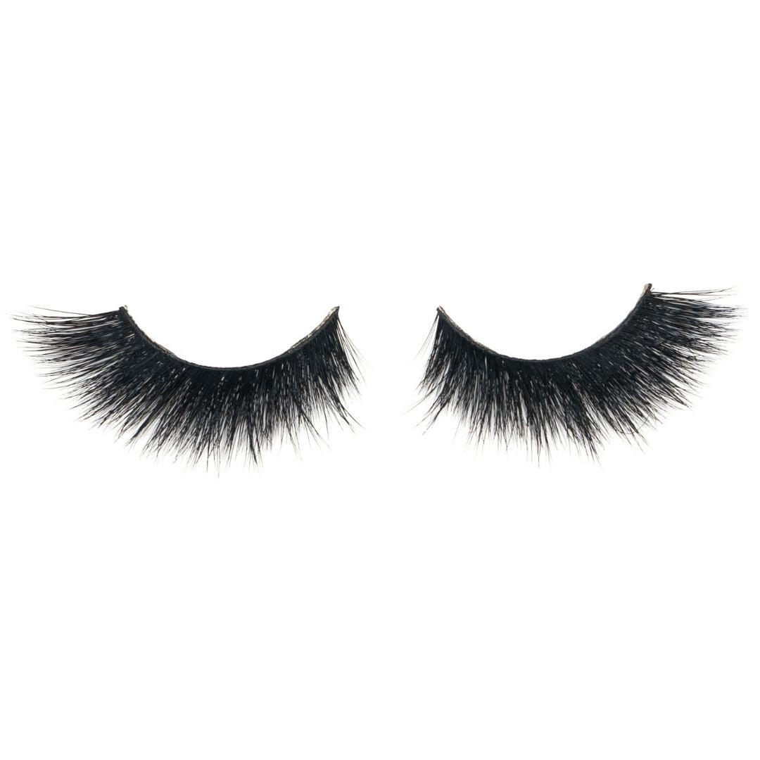 Sweetheart 3D Mink Lashes