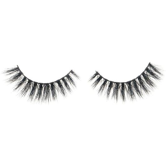 boo 3d mink lashes