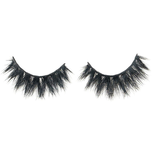 Doll 3D Mink Lashes