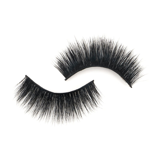 Badass 3D Mink Lashes