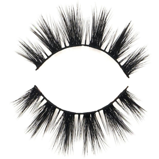 Extra AF Faux 3D Volume Lashes