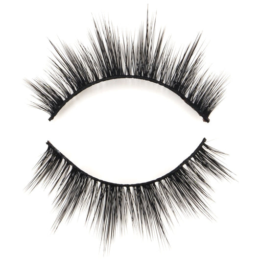 Daring Faux 3D Volume Lashes