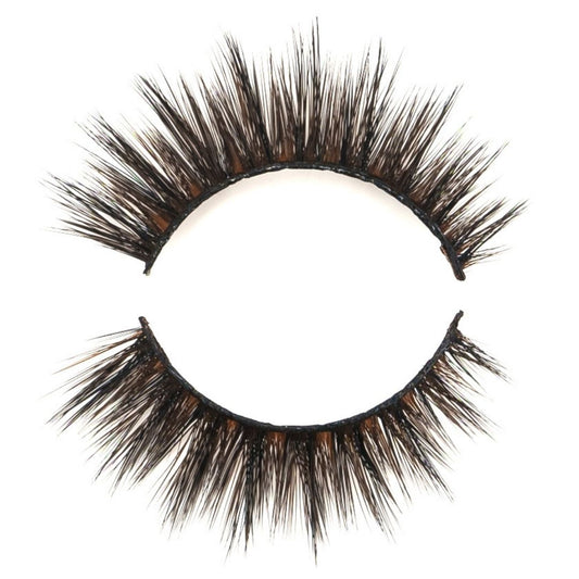 Bubbly Faux 3D Volume Lashes