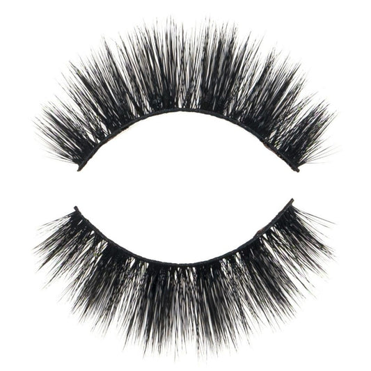 Dramatic Faux 3D Volume Lashes