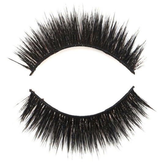 Sassy Faux 3D Volume Lashes